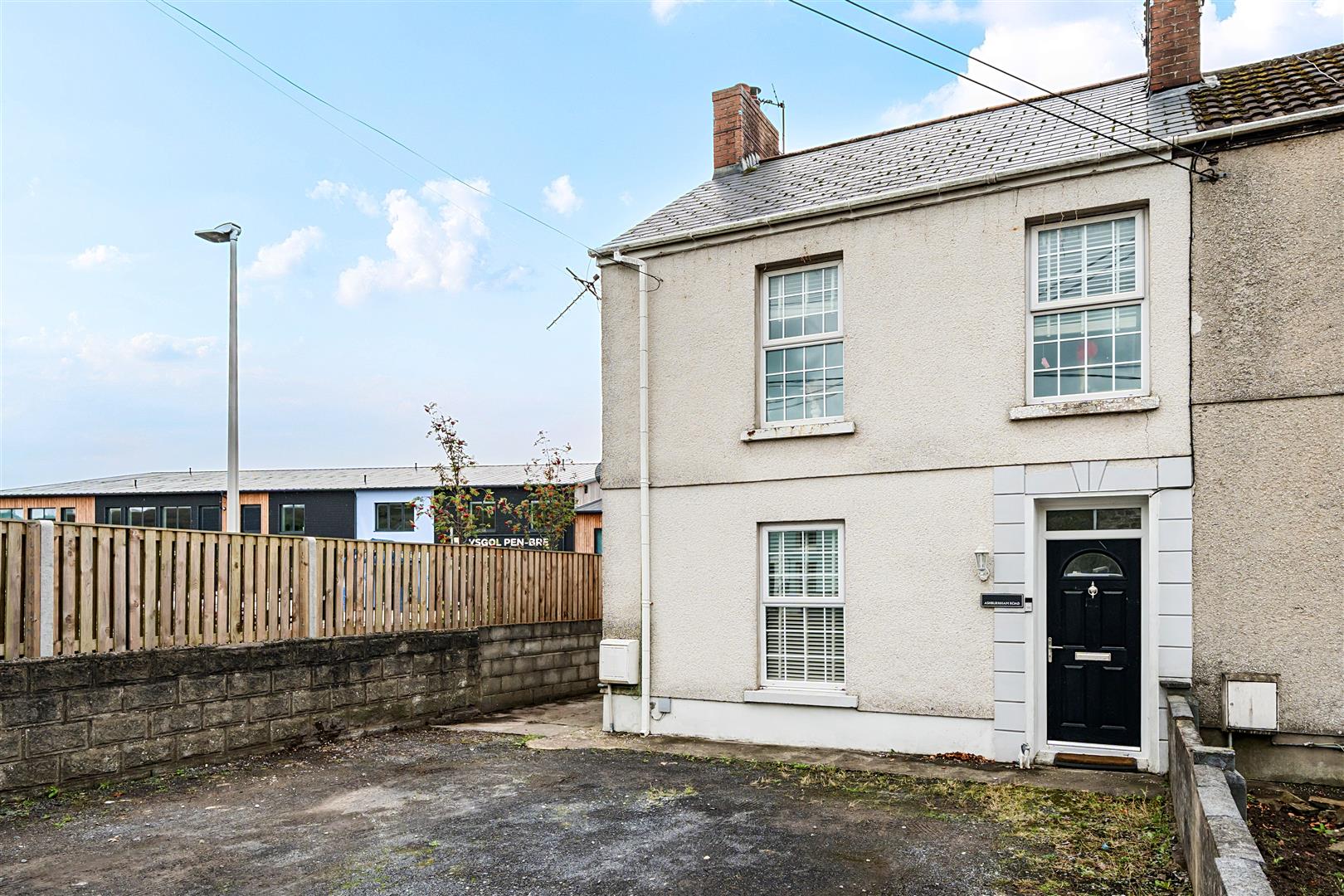 Ashburnham Road, Pembrey, Burry Port, SA16 0TP